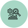Datenanalyse und Wachstumsmessung